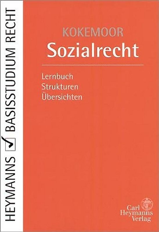 Sozialrecht