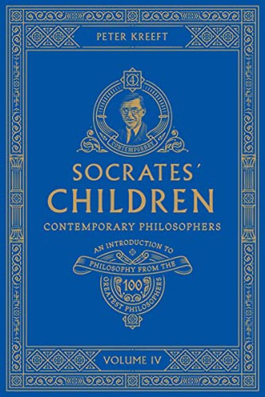 Socrates' Children