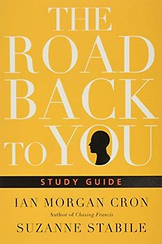 The Road Back to You: Five Sessions for Individuals or Groups (Road Back to You Set)