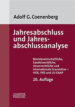 Jahresabschluss und Jahresabschlussanalyse
