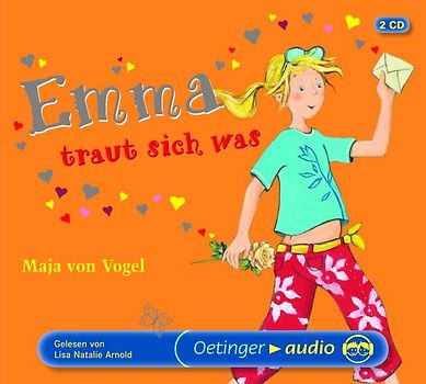 Emma traut sich was