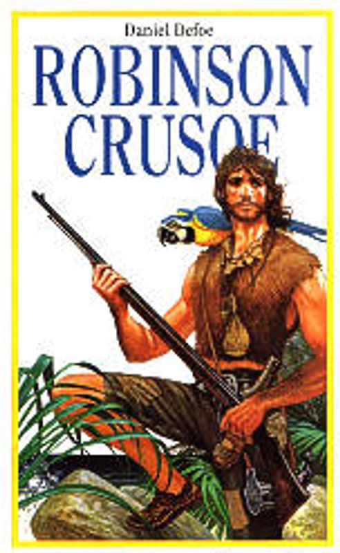 Robinson Crusoe