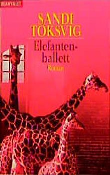 Elefantenballett