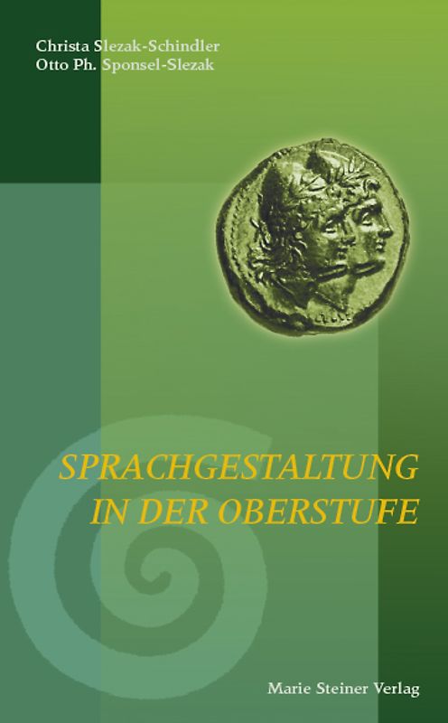 Sprachgestaltung in der Oberstufe