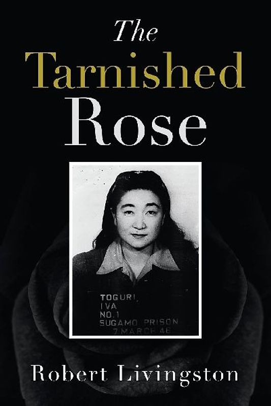 The Tarnished Rose
