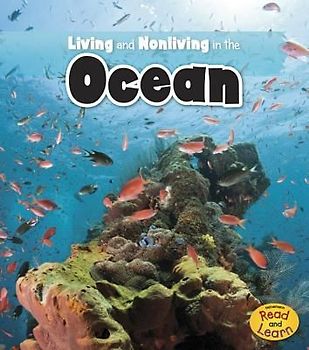 Living and Nonliving in the Ocean
