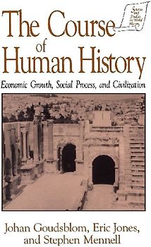 The Course of Human History