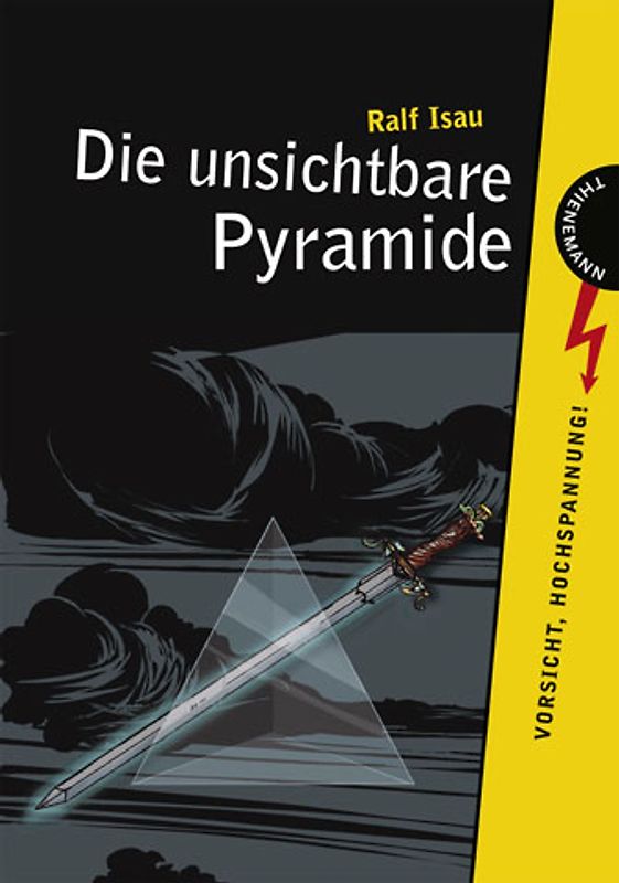 Die unsichtbare Pyramide