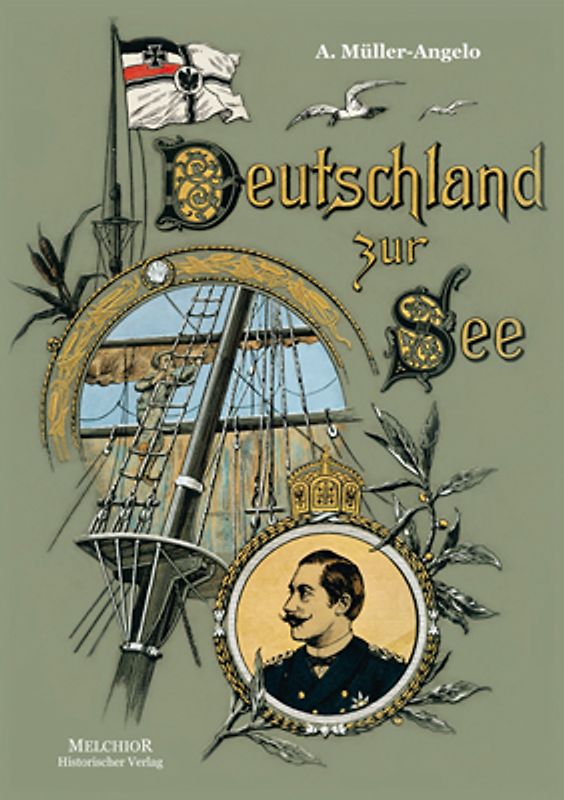 Deutschland zur See