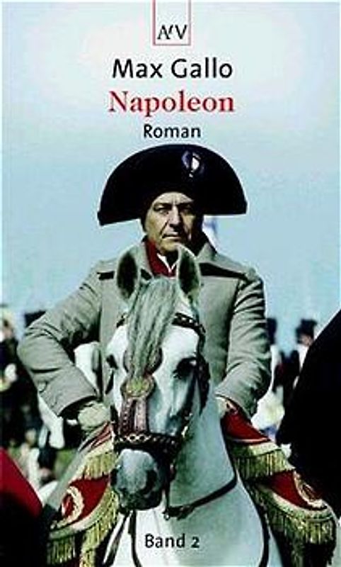 Napoleon. Roman