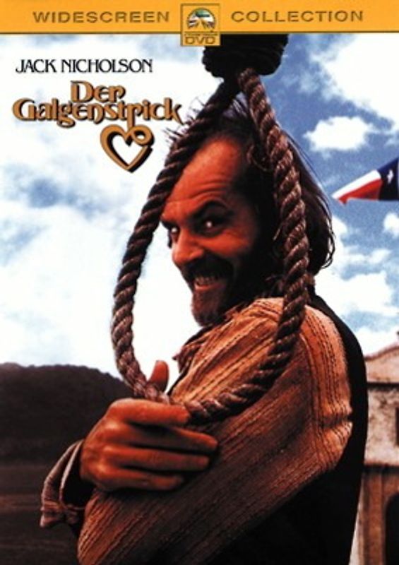 Der Galgenstrick DVD