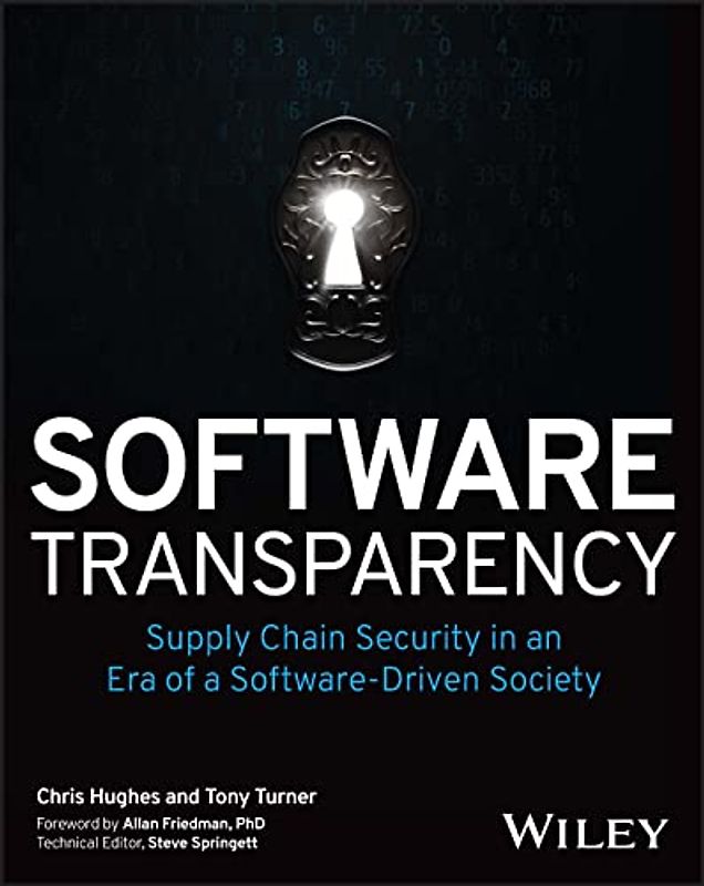 Software Transparency