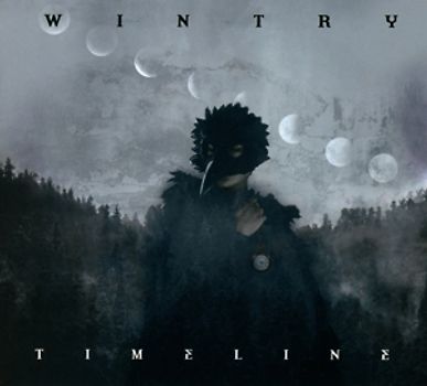 Wintry - Timeline