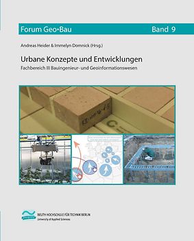 Urbane Konzepte und Entwicklungen
