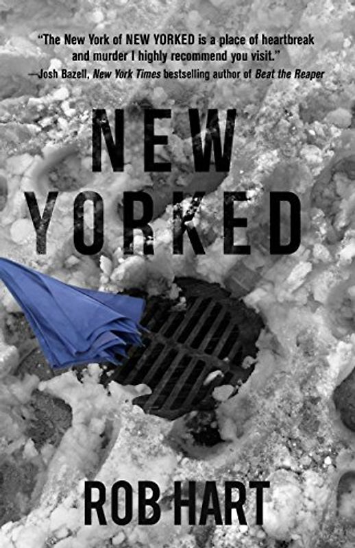 New Yorked (Ash McKenna, 1)