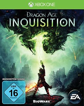 Dragon Age: Inquisition Xbox One