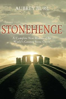 Book of Stonehenge