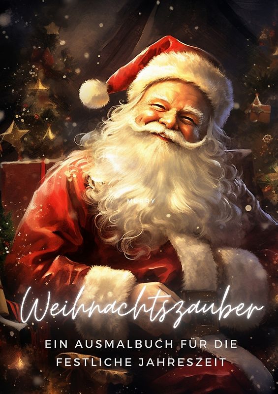 Weihnachtszauber