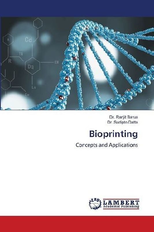 Bioprinting
