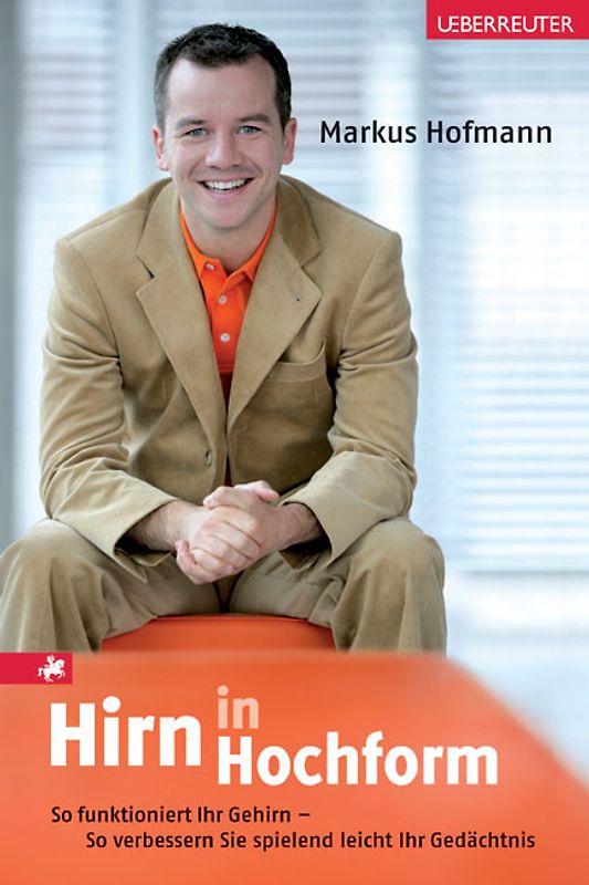 Hirn in Hochform