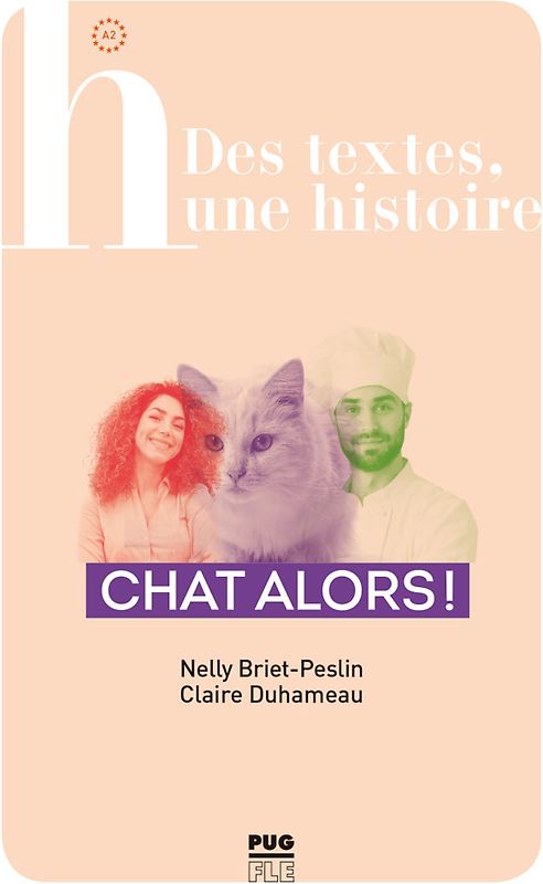 Chat alors !