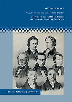 Zwischen Wissenschaft und Politik