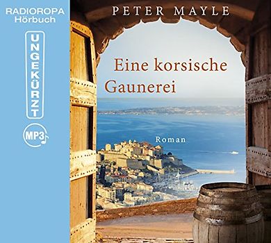 Eine korsische Gaunerei