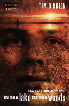 In the Lake of the Woods - Tim O'Brien