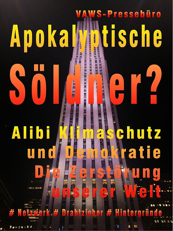 Apokalyptische Söldner?