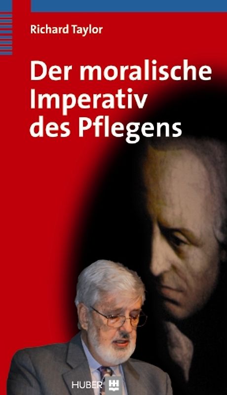 Der moralische Imperativ des Pflegens
