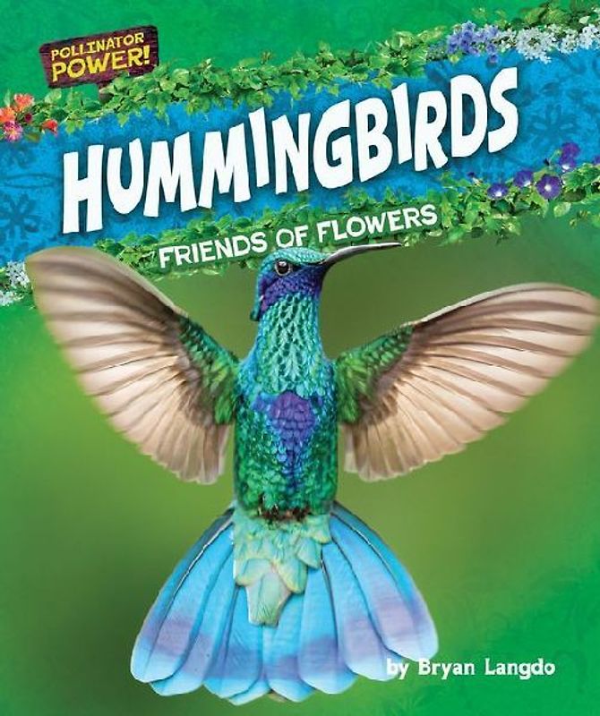 Hummingbirds