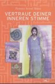 Vertraue deiner inneren Stimme