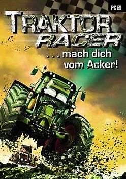 Traktor Racer 3D PC Spiele