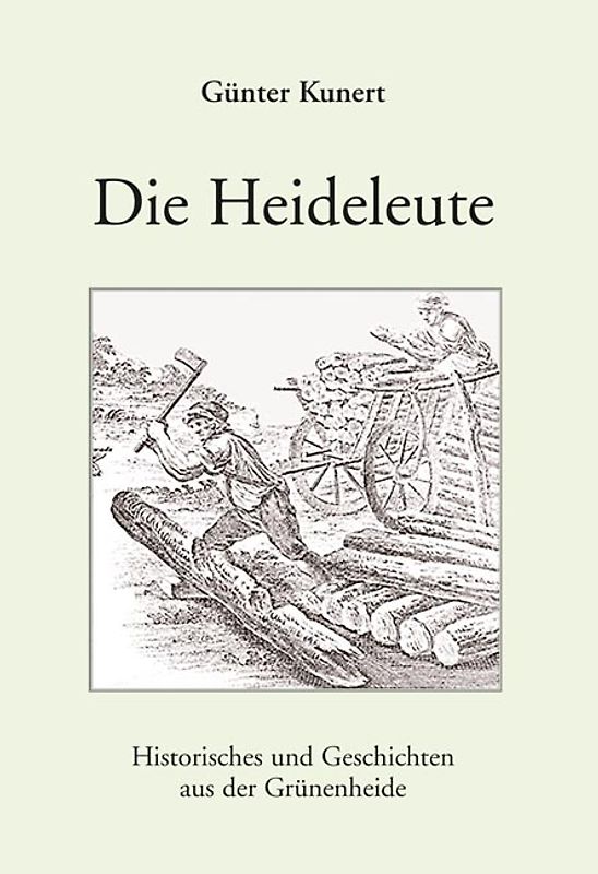 Die Heideleute