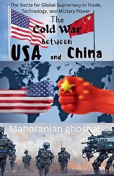 The Cold War Between USA and China