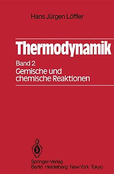 Thermodynamik