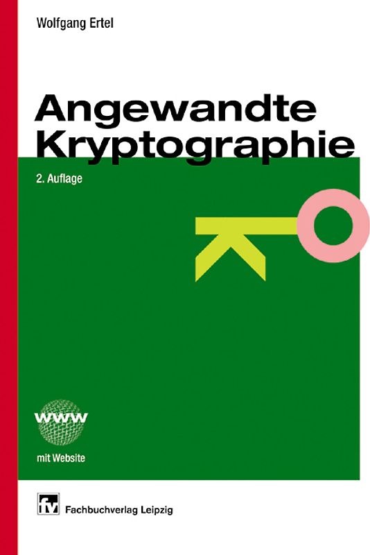 Angewandte Kryptographie
