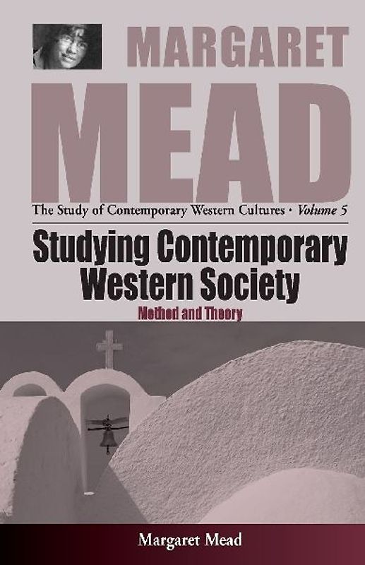 Studying Contemporary Western Society