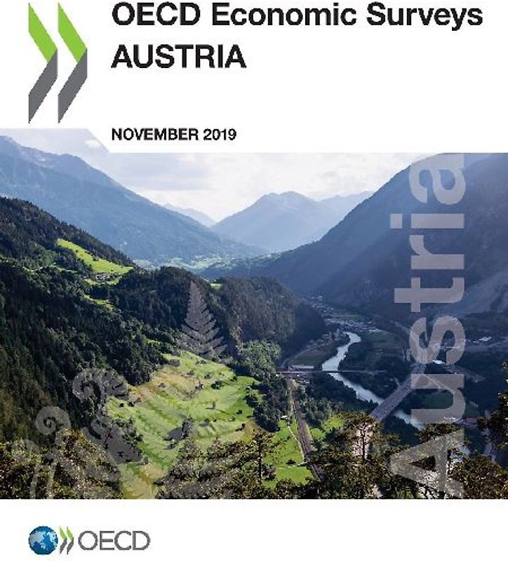 OECD Economic Surveys