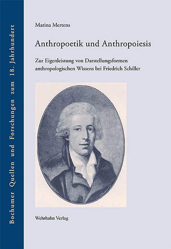 Anthropoetik und Anthropoiesis