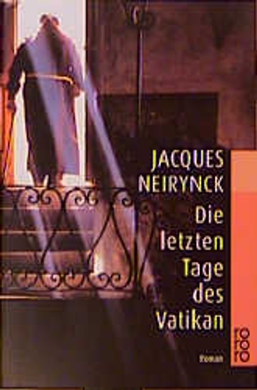 Die letzten Tage des Vatikan