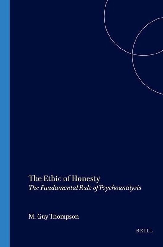 The Ethic of Honesty