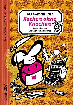 Ox-Kochbuch 6, Das