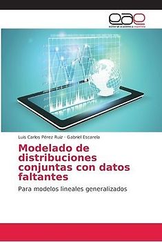 Modelado de distribuciones conjuntas con datos faltantes