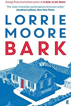 Bark - Moore, Lorrie