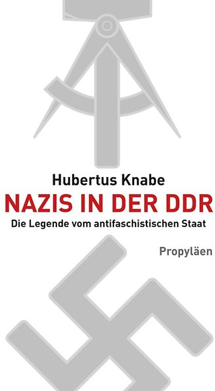 Nazis in der DDR