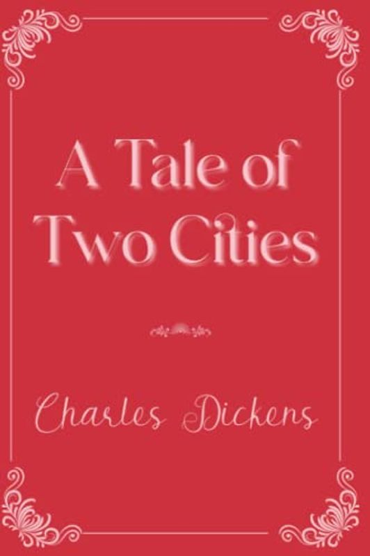 A Tale of Two Cities: Eleganse Edition