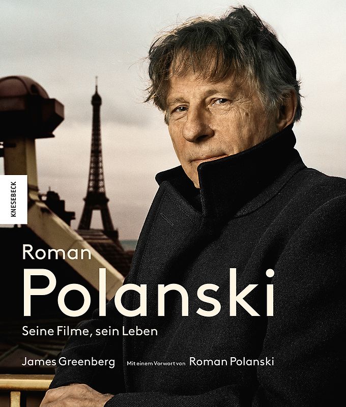 Roman Polanski