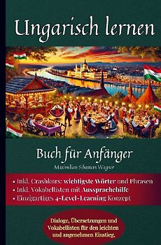 Ungarisch lernen