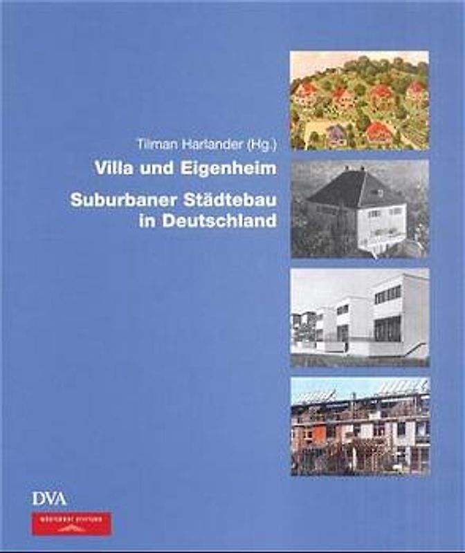 Villa und Eigenheim